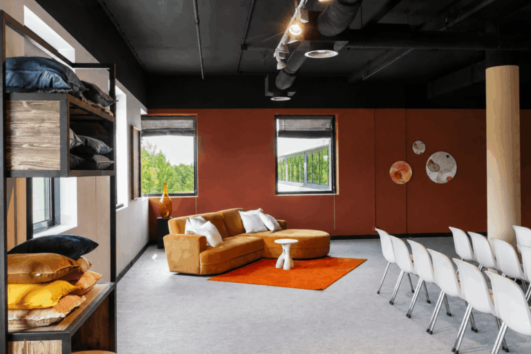 Ontmoetkamer 16