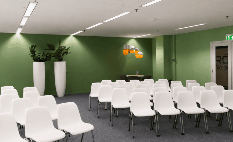 Raadkamer 4