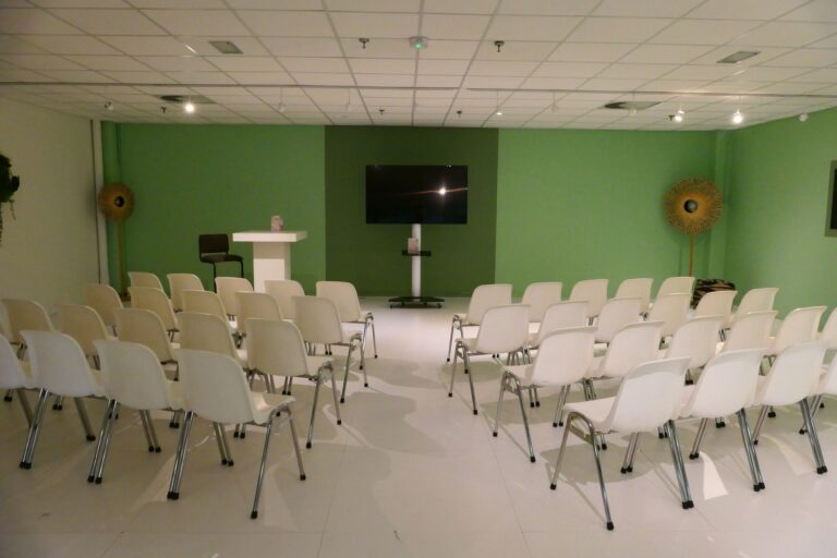 Werkkamer 8