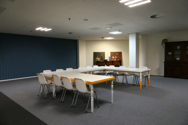 Directiekamer 10