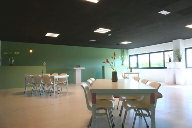 Groeikamer 5