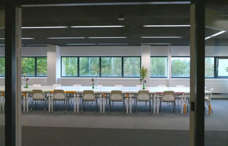 Huiskamer 8
